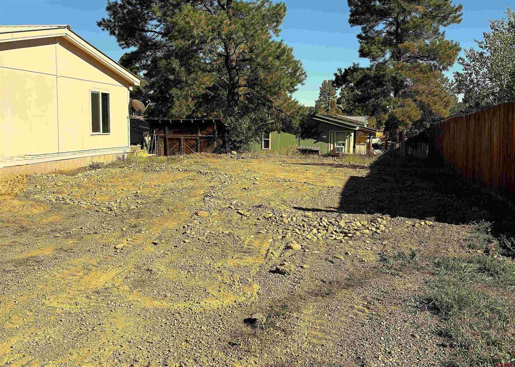 100 Homestead Drive Pagosa Springs CO 81147
