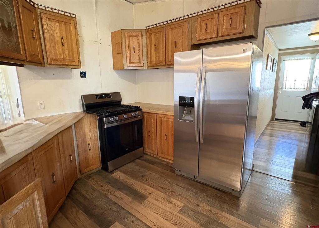 100 Homestead Drive Pagosa Springs CO 81147