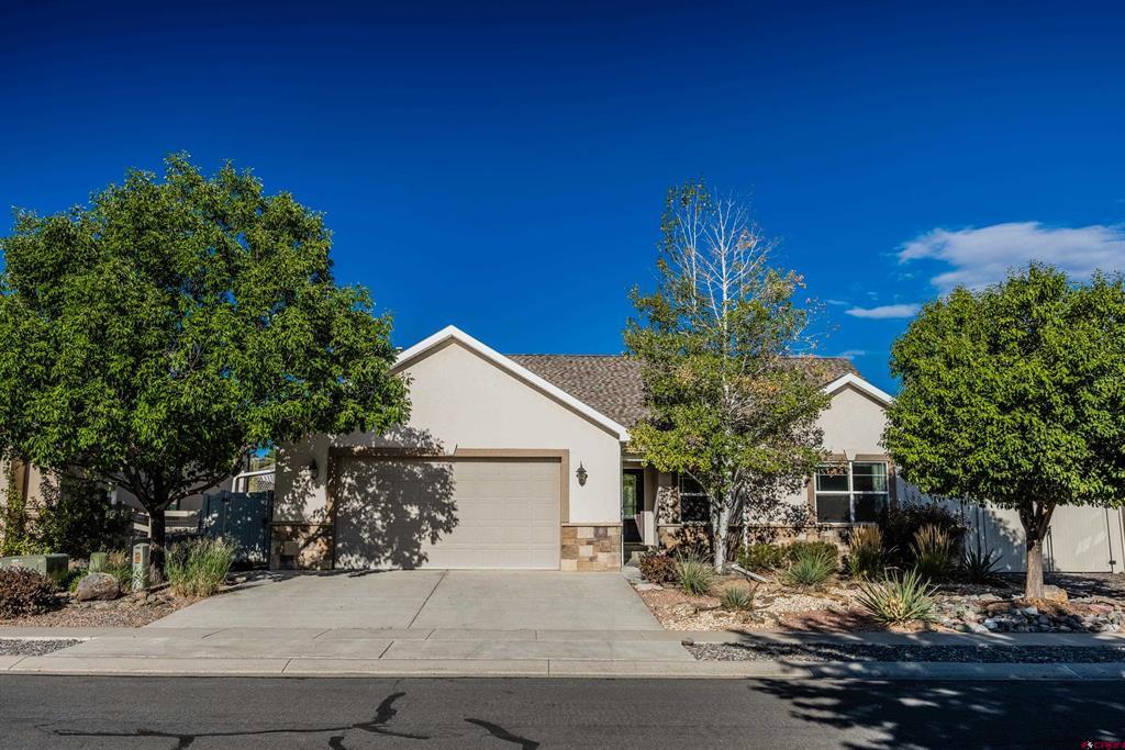 505 Alta Lakes Avenue Montrose CO 81403