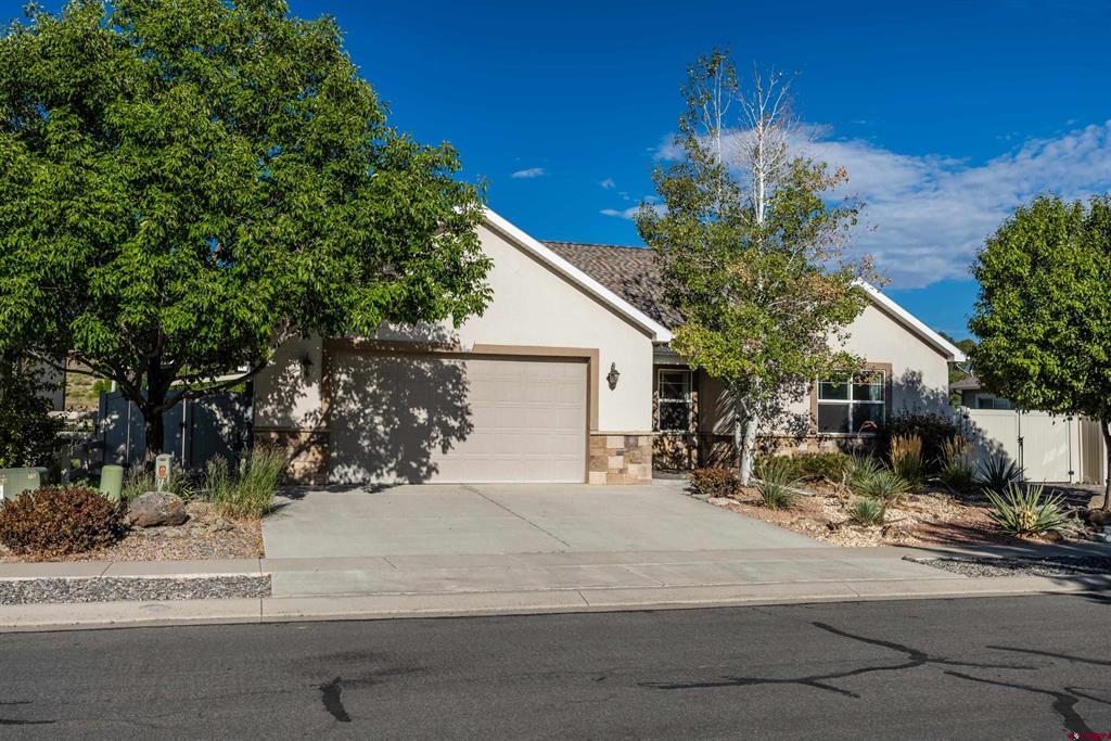505 Alta Lakes Avenue Montrose CO 81403