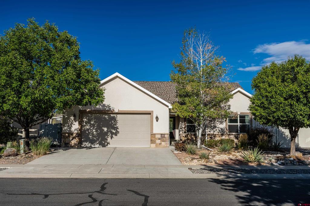 505 Alta Lakes Avenue Montrose CO 81403