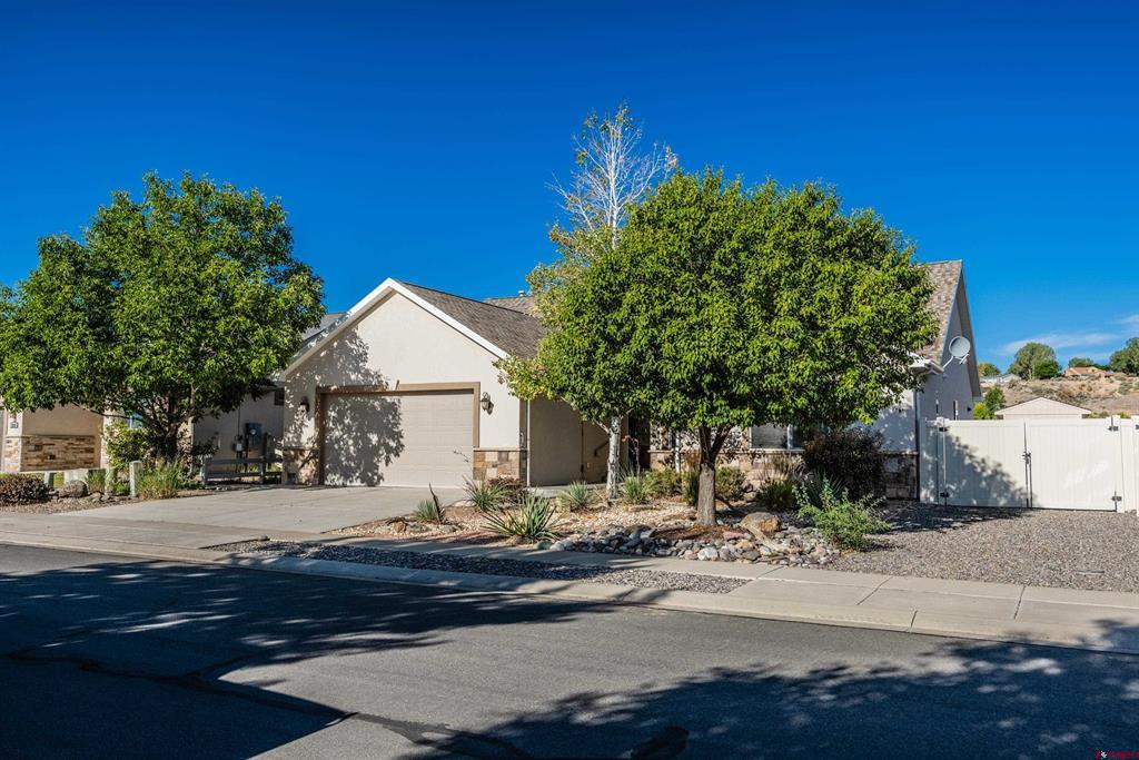 505 Alta Lakes Avenue Montrose CO 81403