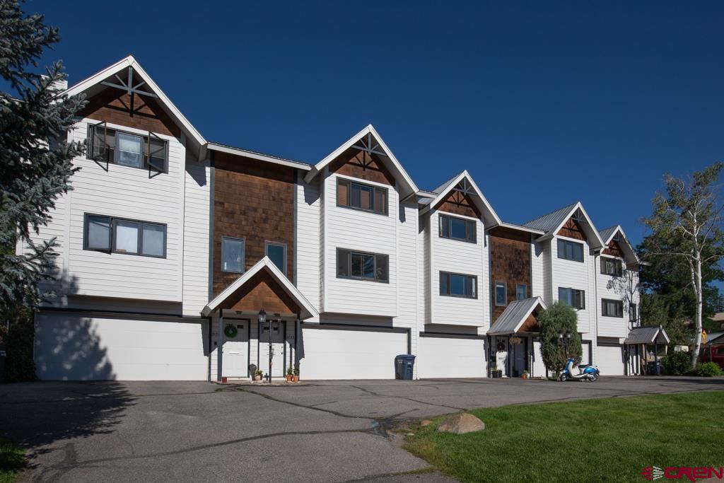 2155 W 3rd Avenue Durango CO 81301