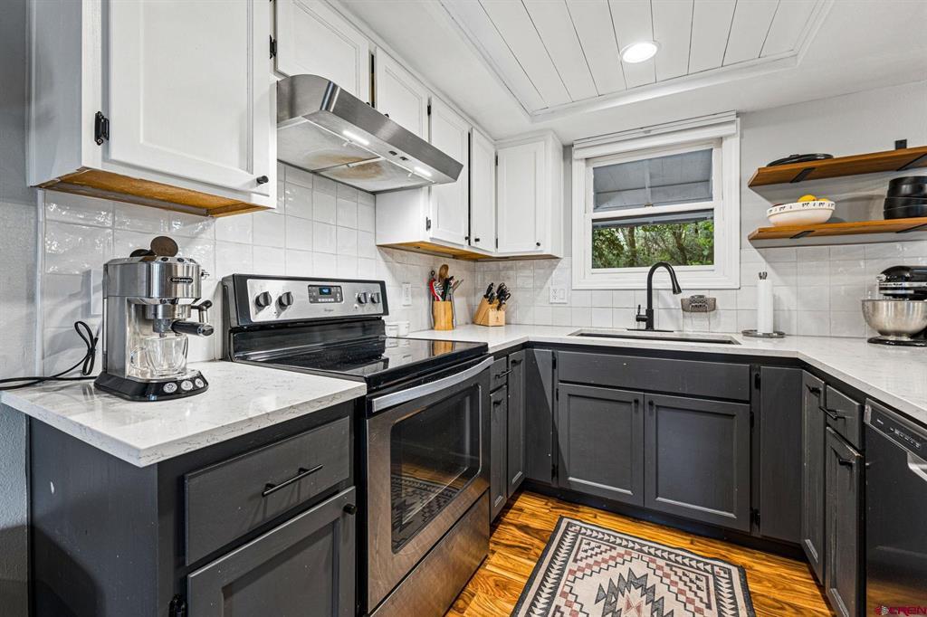 2155 W 3rd Avenue Durango CO 81301