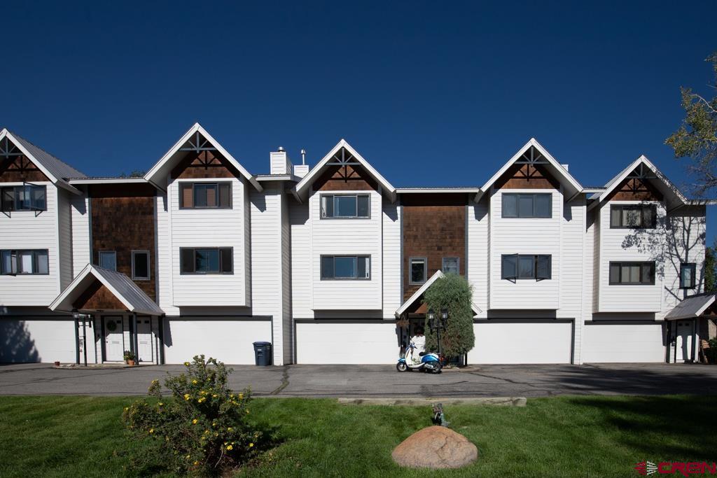 2155 W 3rd Avenue Durango CO 81301