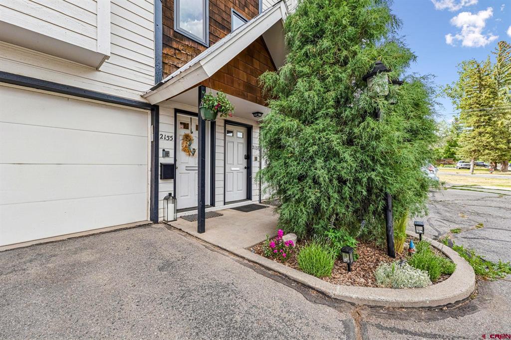 2155 W 3rd Avenue Durango CO 81301
