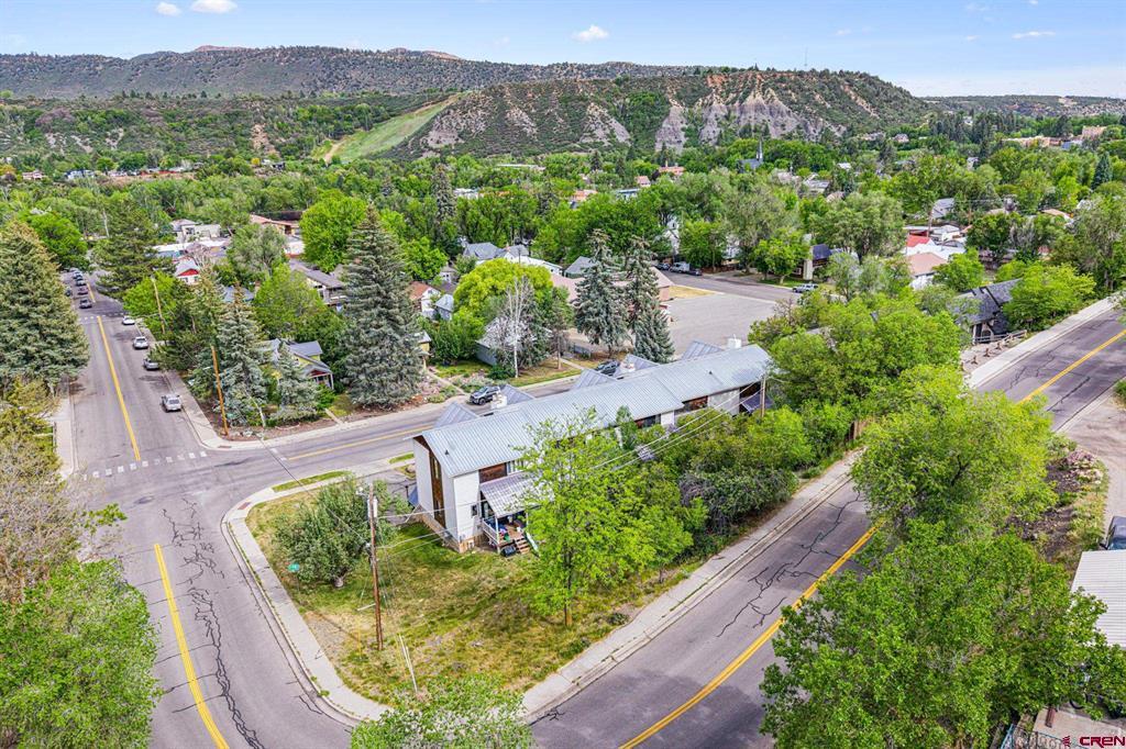 2155 W 3rd Avenue Durango CO 81301