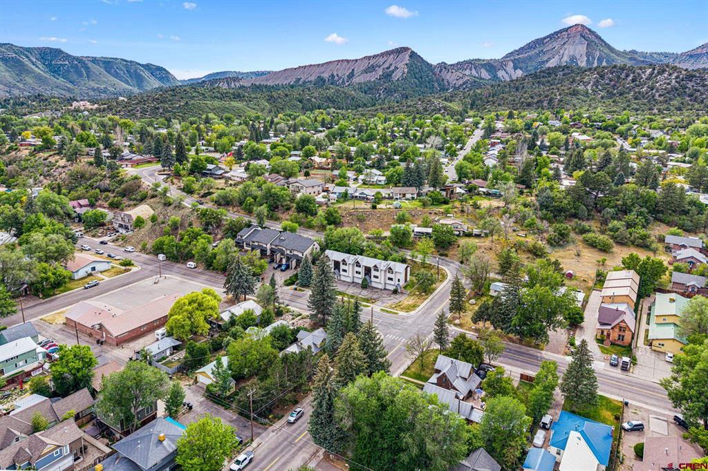 2155 W 3rd Avenue Durango CO 81301