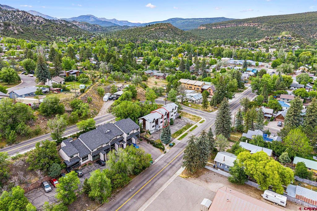 2155 W 3rd Avenue Durango CO 81301