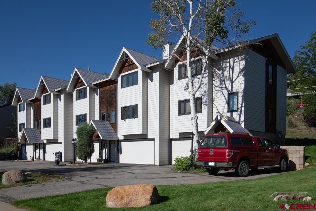 2155 W 3rd Avenue Durango CO 81301