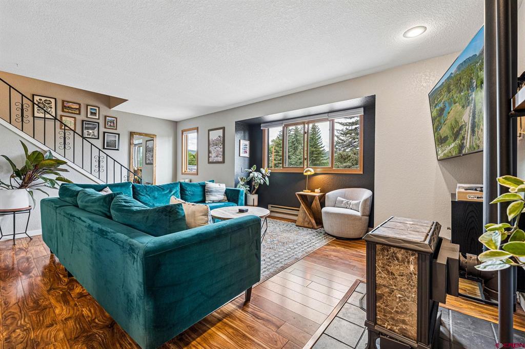 2155 W 3rd Avenue Durango CO 81301