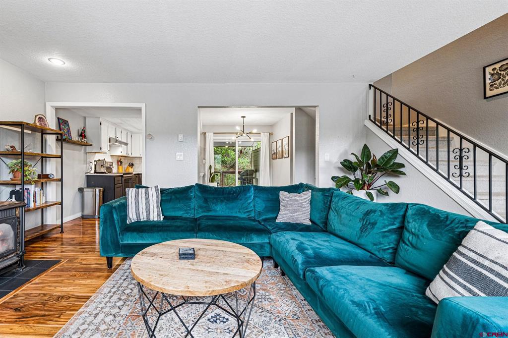 2155 W 3rd Avenue Durango CO 81301