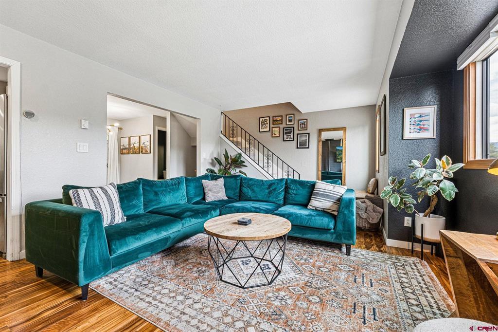 2155 W 3rd Avenue Durango CO 81301