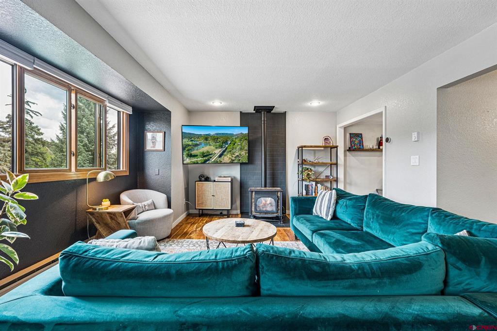 2155 W 3rd Avenue Durango CO 81301