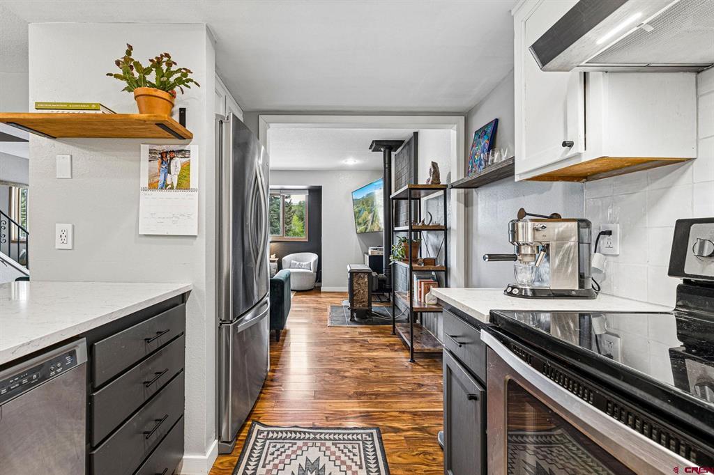 2155 W 3rd Avenue Durango CO 81301