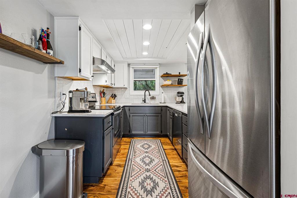 2155 W 3rd Avenue Durango CO 81301