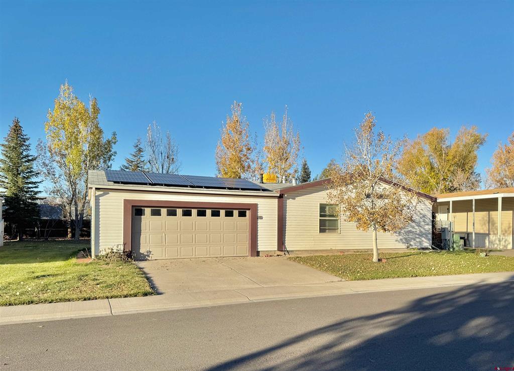 901 6530 Road Montrose CO 81401