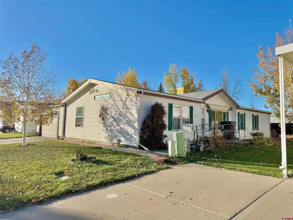 901 6530 Road Montrose CO 81401