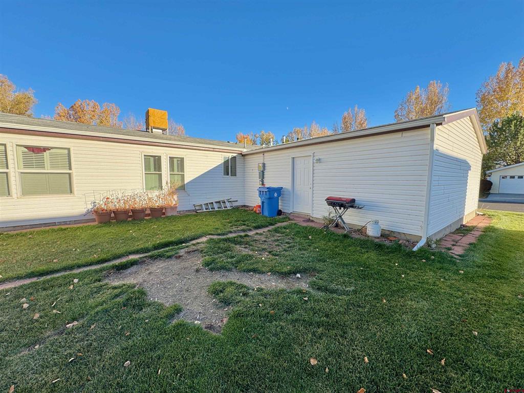 901 6530 Road Montrose CO 81401