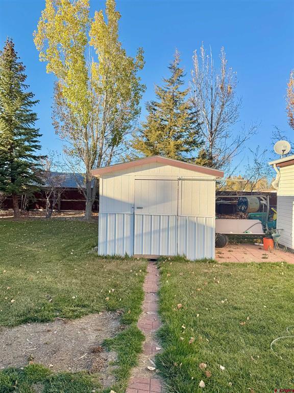 901 6530 Road Montrose CO 81401