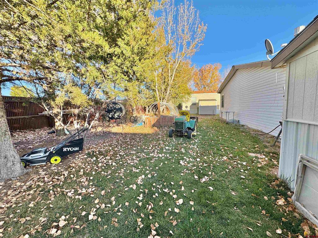 901 6530 Road Montrose CO 81401