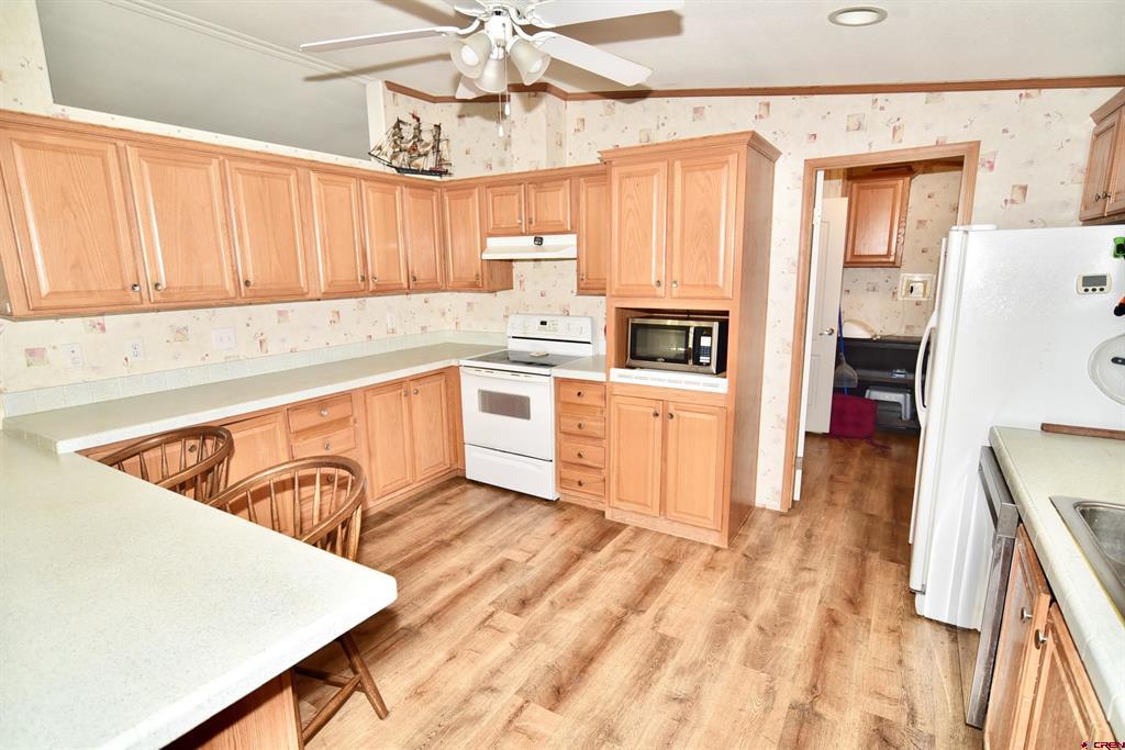 901 6530 Road Montrose CO 81401