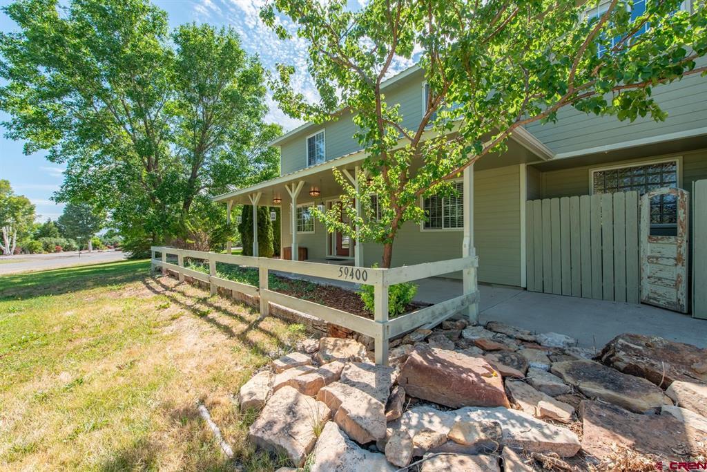 59400 Lupine Court Montrose CO 81403
