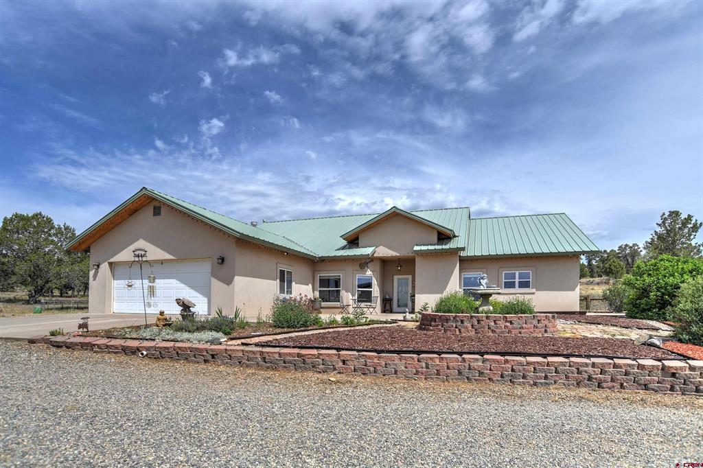 167 Hollow Ridge Road Durango CO 81301