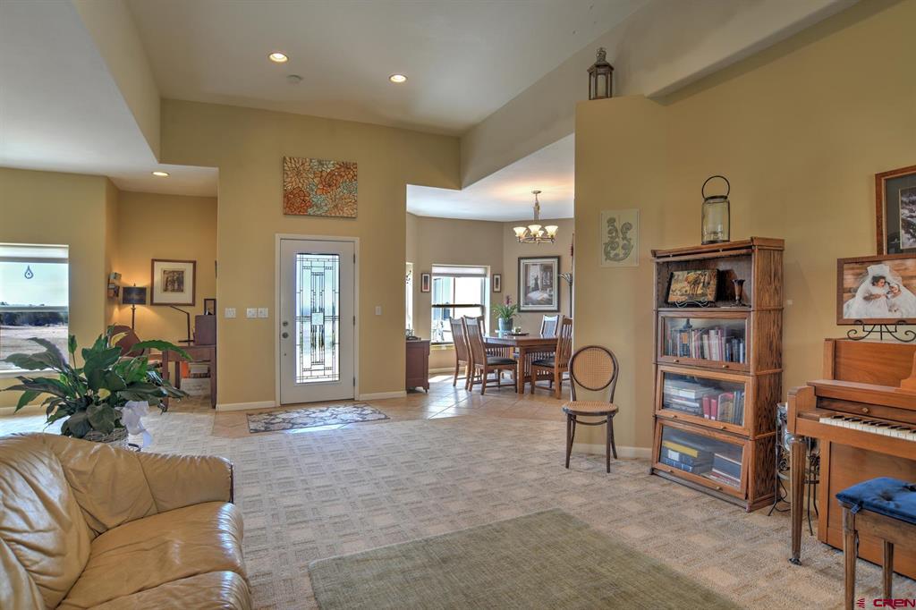 167 Hollow Ridge Road Durango CO 81301