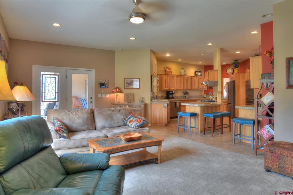 167 Hollow Ridge Road Durango CO 81301