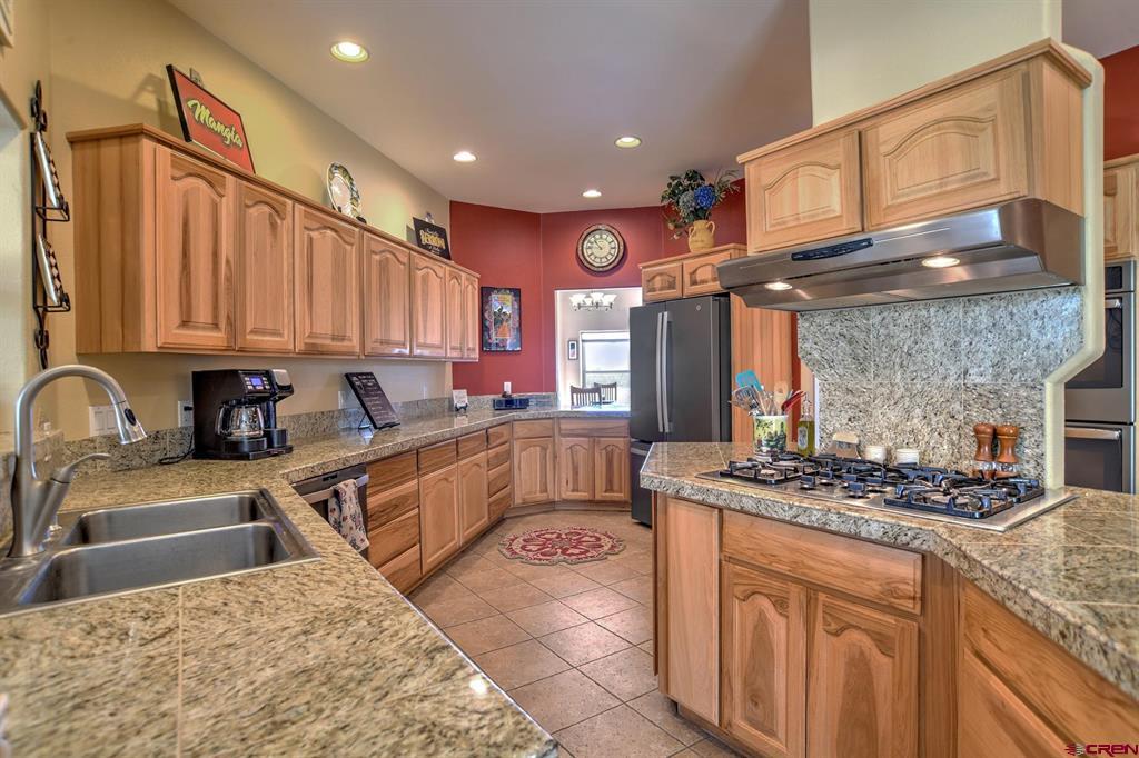 167 Hollow Ridge Road Durango CO 81301