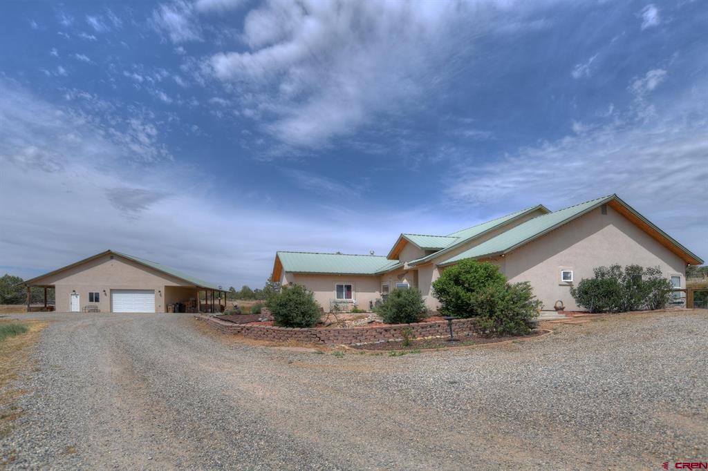 167 Hollow Ridge Road Durango CO 81301