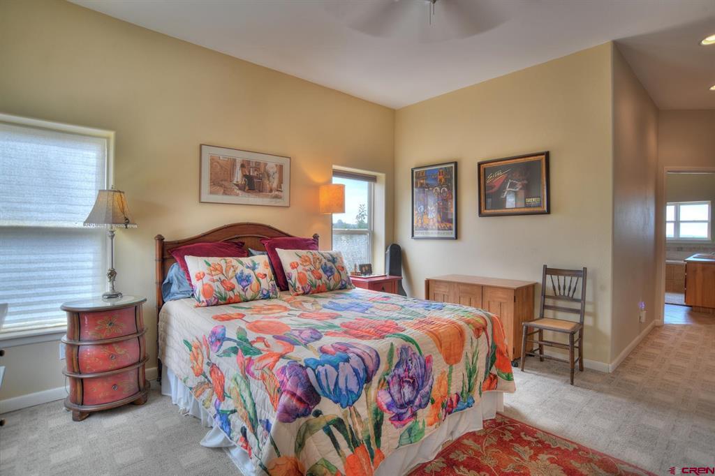 167 Hollow Ridge Road Durango CO 81301