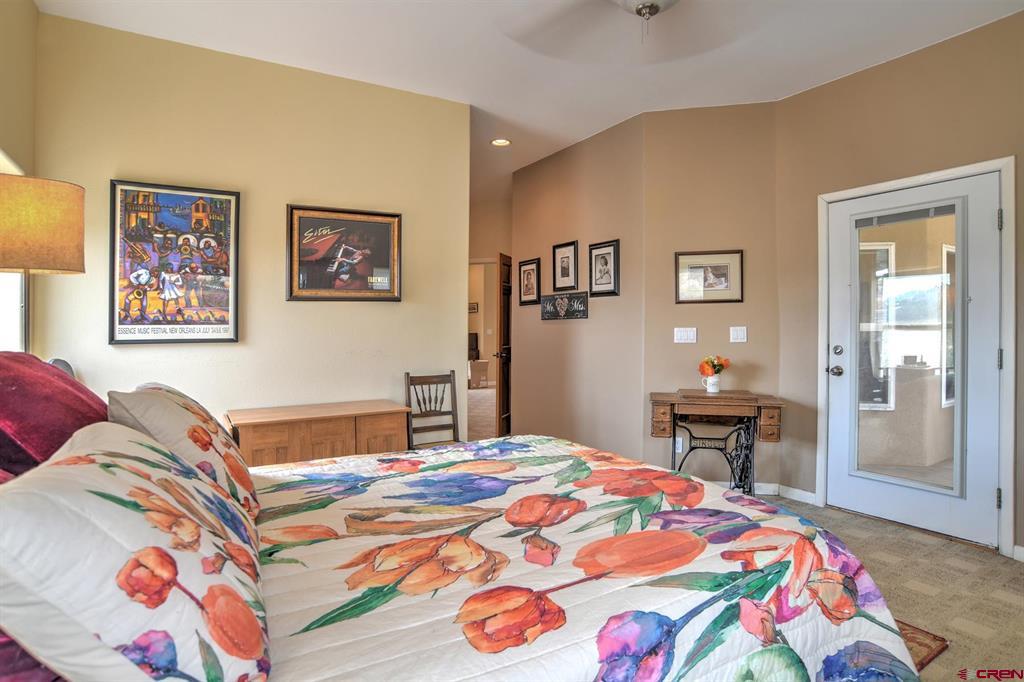 167 Hollow Ridge Road Durango CO 81301