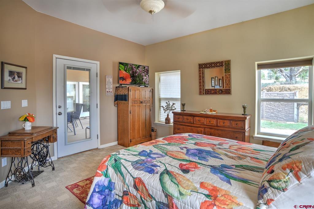 167 Hollow Ridge Road Durango CO 81301