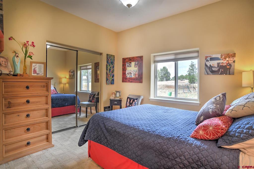167 Hollow Ridge Road Durango CO 81301