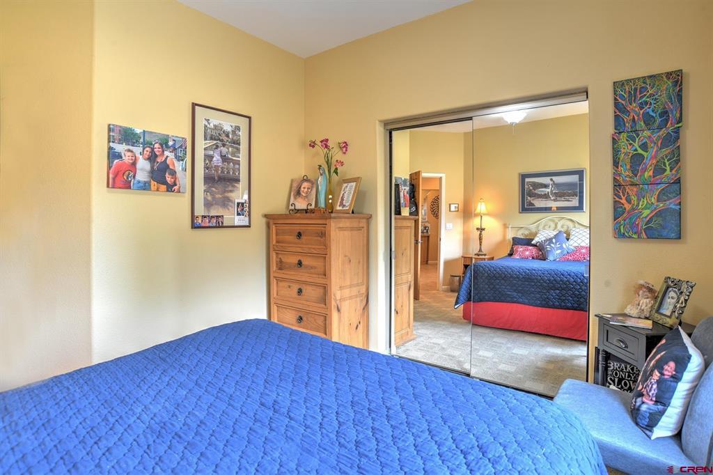 167 Hollow Ridge Road Durango CO 81301