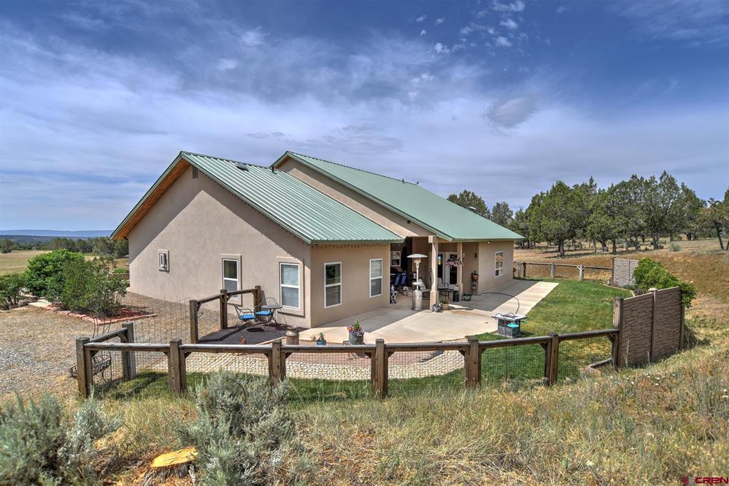 167 Hollow Ridge Road Durango CO 81301