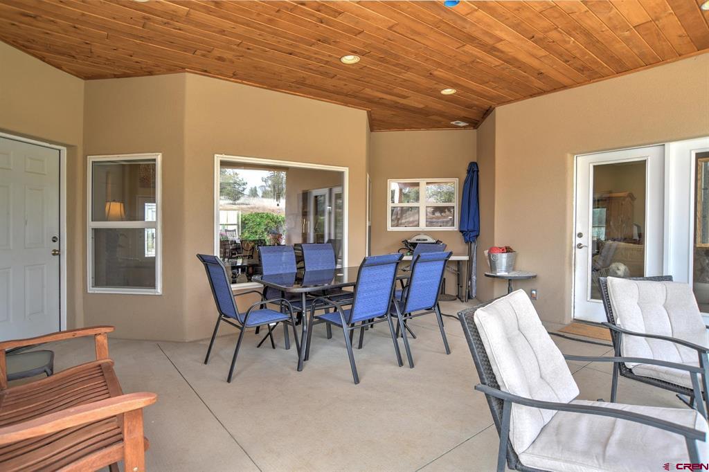 167 Hollow Ridge Road Durango CO 81301