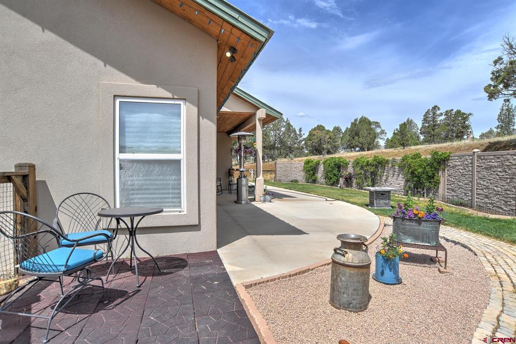 167 Hollow Ridge Road Durango CO 81301