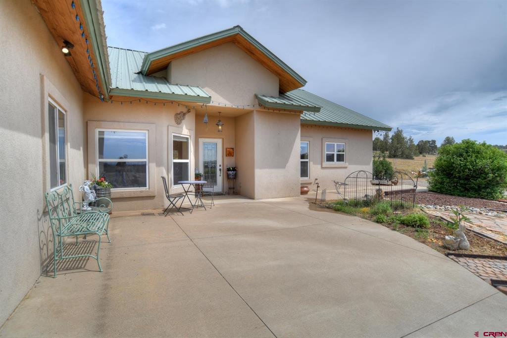 167 Hollow Ridge Road Durango CO 81301
