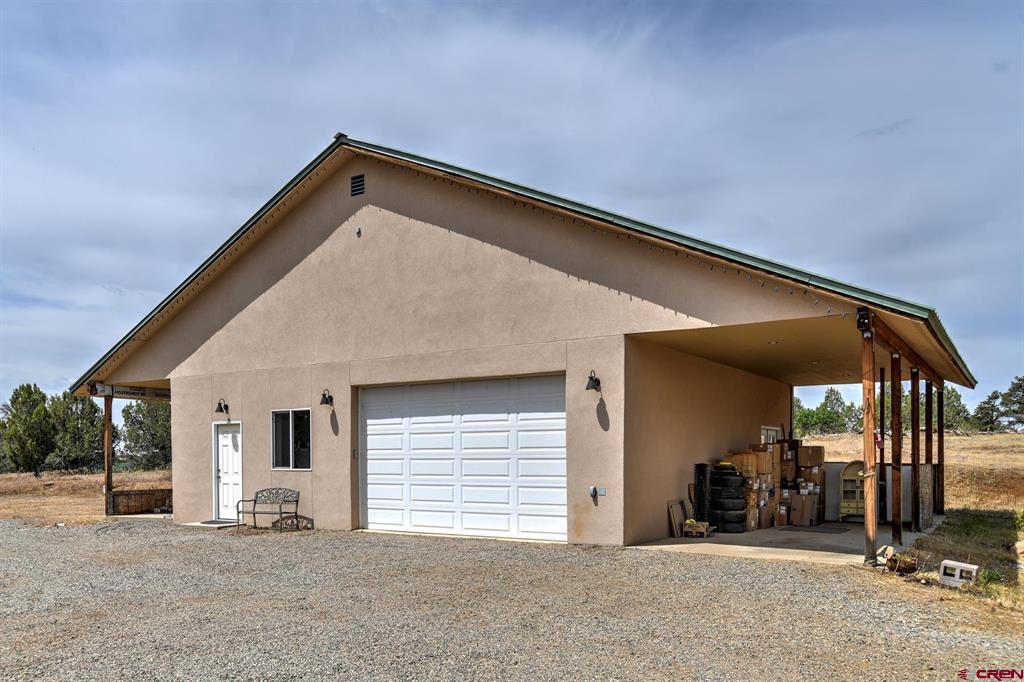 167 Hollow Ridge Road Durango CO 81301