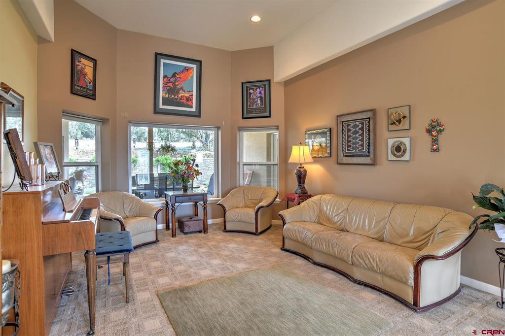 167 Hollow Ridge Road Durango CO 81301