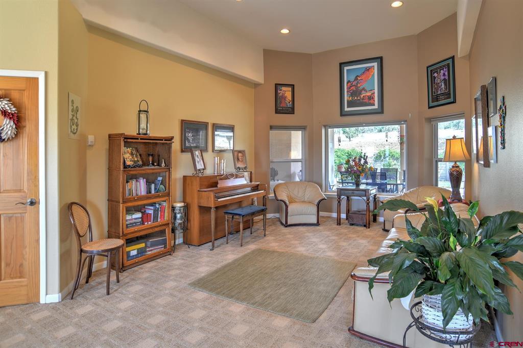 167 Hollow Ridge Road Durango CO 81301