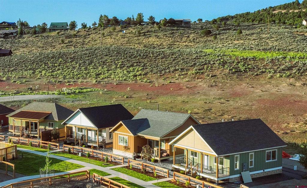 208 Redcliff Drive Ridgway CO 81432