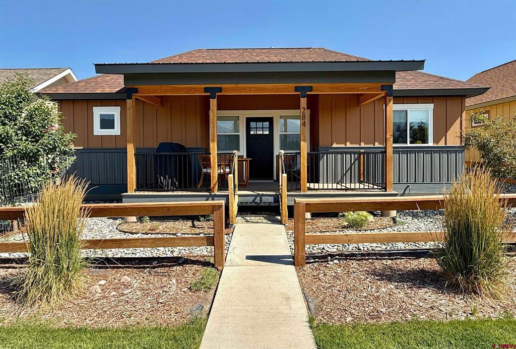 208 Redcliff Drive Ridgway CO 81432