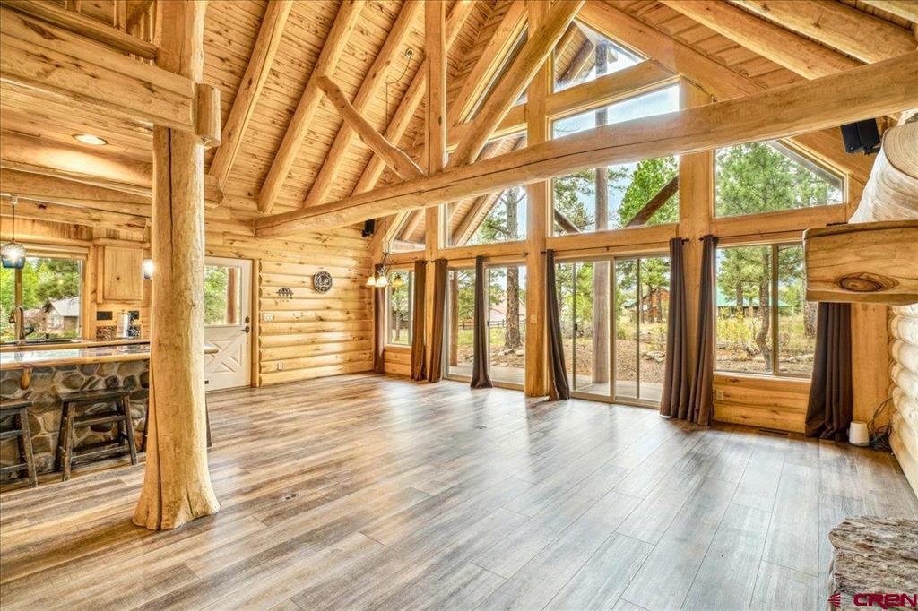 33 Fawn Court Pagosa Springs CO 81147