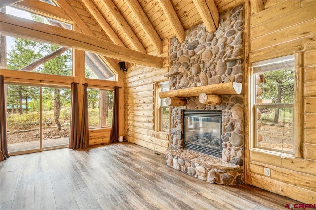 33 Fawn Court Pagosa Springs CO 81147