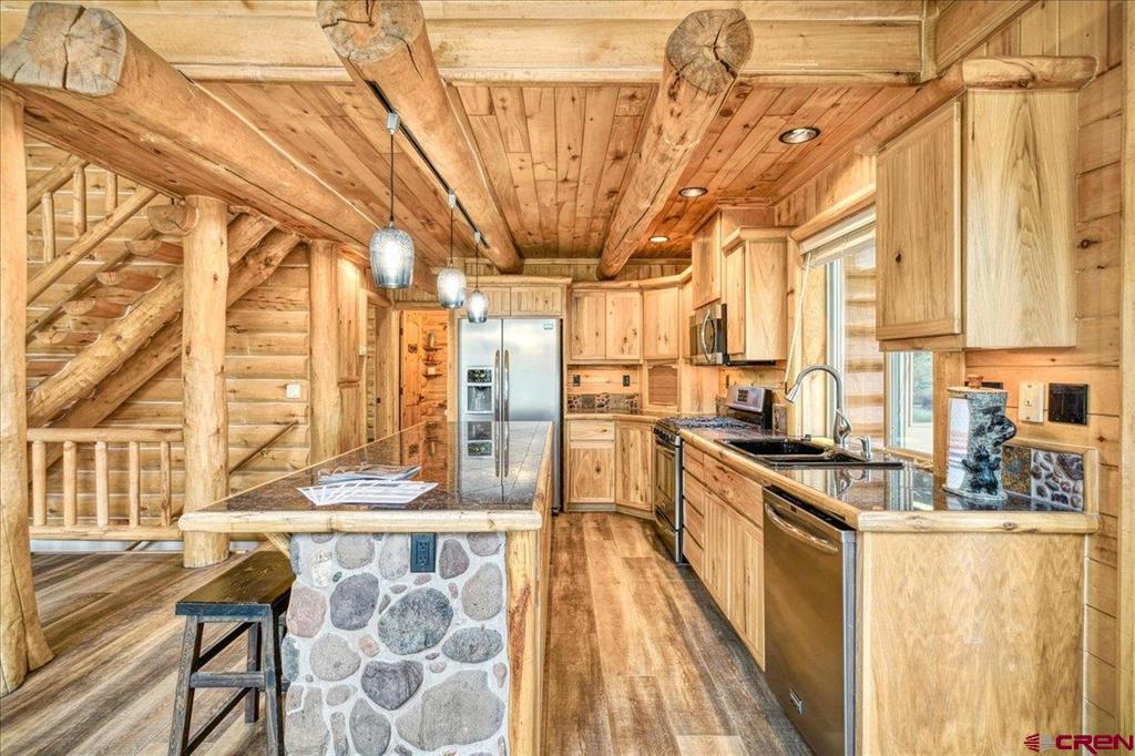 33 Fawn Court Pagosa Springs CO 81147