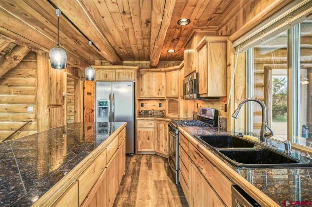 33 Fawn Court Pagosa Springs CO 81147